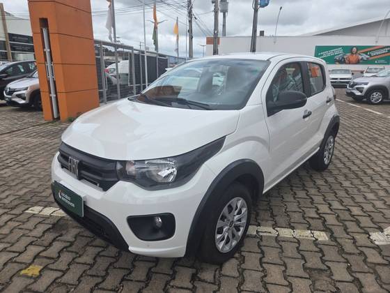 FIAT MOBI 1.0 EVO FLEX LIKE. MANUAL FIAT MOBI 1.0 EVO FLEX LIKE. MANUAL